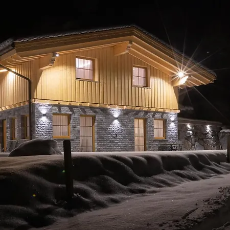 Feriehus Bergler Hoamat