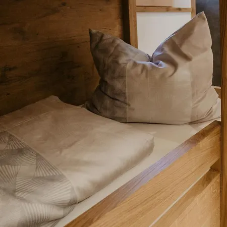 Bergler Hoamat Feriehus