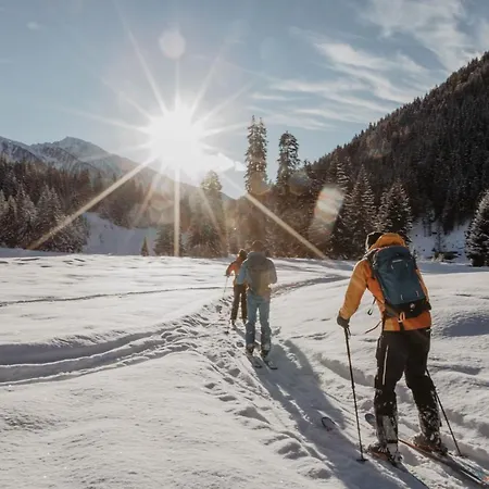 Bergler Hoamat Navis