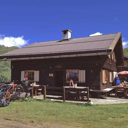 Bergler Hoamat
