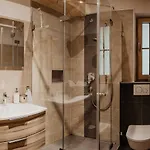 Дом отдыха Bergler Hoamat