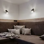 Дом отдыха Bergler Hoamat *