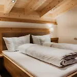 Дом отдыха Bergler Hoamat *