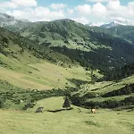 Bergler Hoamat Дом отдыха Нафис