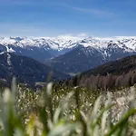 Дом отдыха Bergler Hoamat *