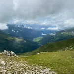 Дом отдыха Bergler Hoamat *