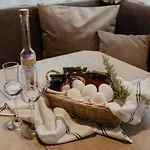 Bergler Hoamat Дом отдыха Нафис