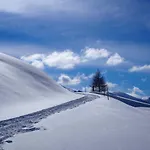 Дом отдыха Bergler Hoamat