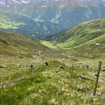 Дом отдыха Bergler Hoamat Нафис