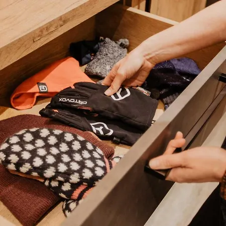 Bergler Hoamat 펜션 *