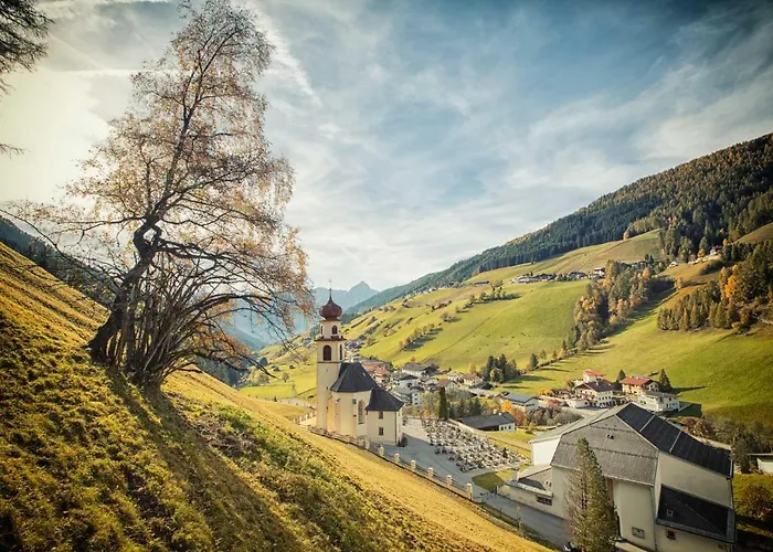 Bergler Hoamat * Navis