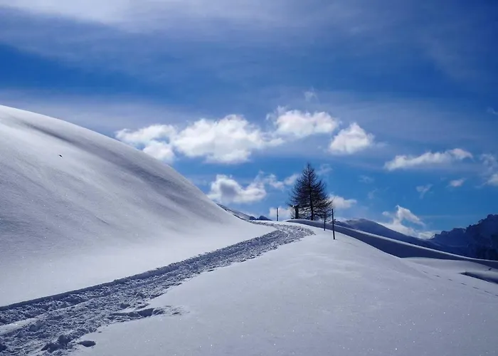 펜션 Bergler Hoamat