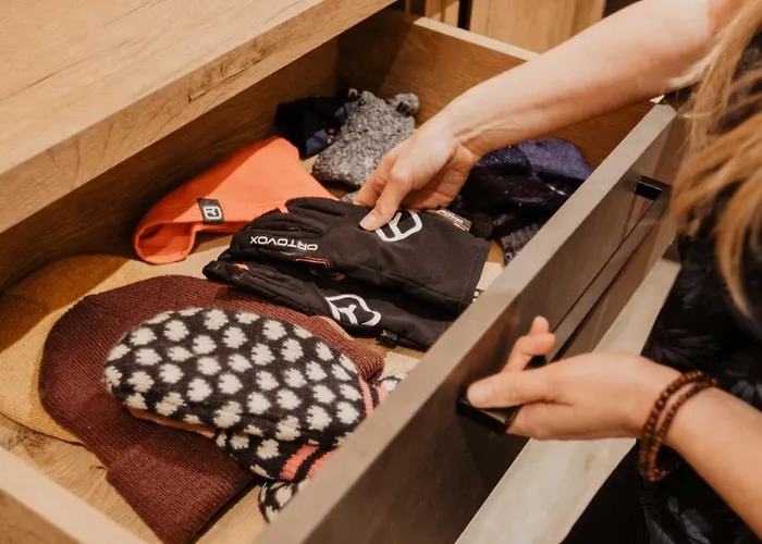 Bergler Hoamat 펜션 *