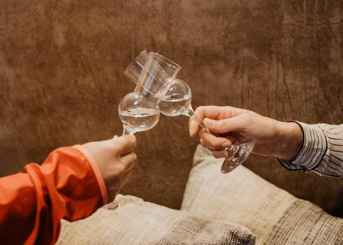 Bergler Hoamat 펜션