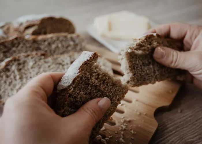 펜션 Bergler Hoamat *