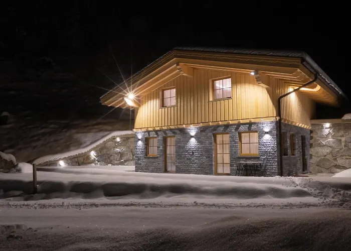 Bergler Hoamat 펜션 *