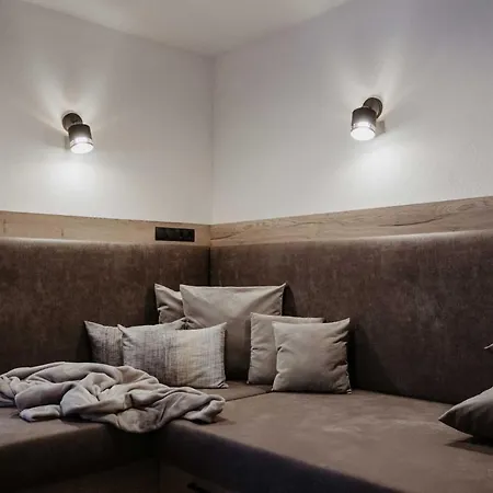 Σπίτι διακοπών Bergler Hoamat *