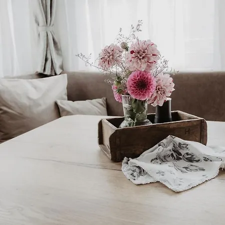 Σπίτι διακοπών Bergler Hoamat Navis