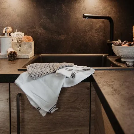 Bergler Hoamat Σπίτι διακοπών