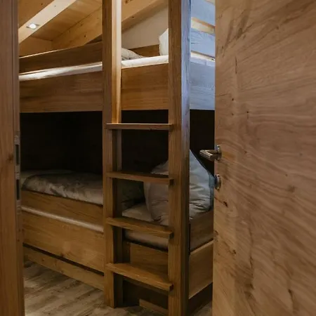 Bergler Hoamat Σπίτι διακοπών