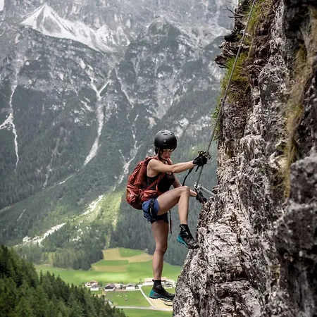 Bergler Hoamat Navis