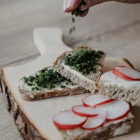 Σπίτι διακοπών Bergler Hoamat *