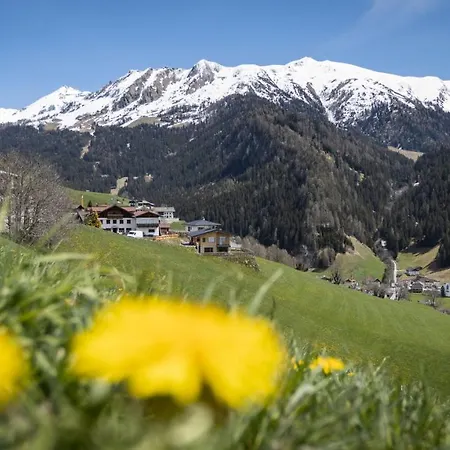 Bergler Hoamat * Navis