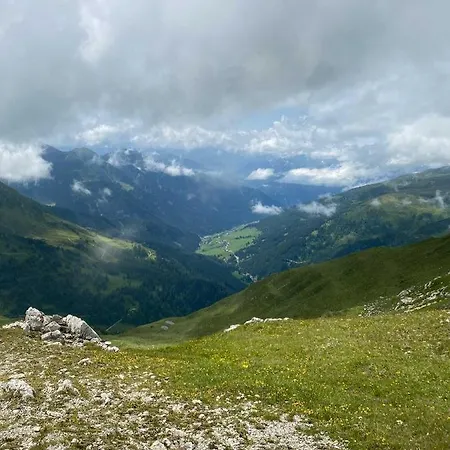 Σπίτι διακοπών Bergler Hoamat *