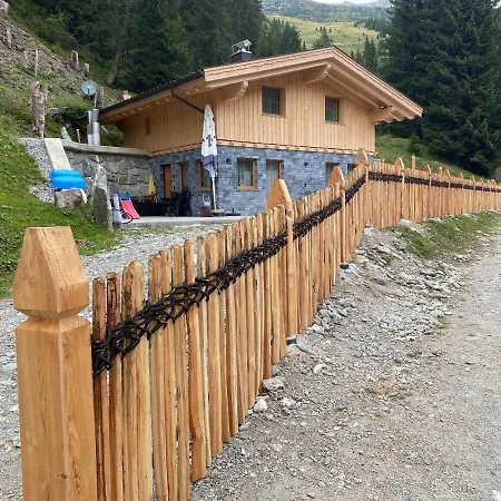 Bergler Hoamat Navis