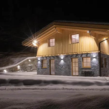 Bergler Hoamat Σπίτι διακοπών *